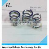 Various Types Custom 65Mn Steel Compression Spring