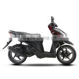 Ariic Gas Scooter 125cc Scooter Model Click thumbnail-4