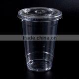 Clear Plastic Straw Cup 480ml,Team,Wedding,Party,Birthday thumbnail-2