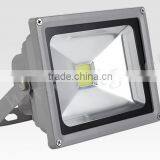 2015 30W COB LED Flood Light Outdoor With Mean Well Driver 5 Years Warranty thumbnail-2
