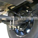 Stainless Steel Off Road Tent Camper Trailer thumbnail-5