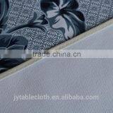 Simple PVC Compound Non-woven Fabric Tablecloth thumbnail-6