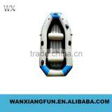 2016 Shanghai New Design China Popular Pvc Inflatable Adult Floating Boat thumbnail-4