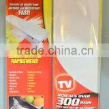 Electric Bag Sealer Plastic Bag Sealer Bag Sealer Stick thumbnail-6