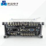 R&S SMBV100A Vector Signal Generator 9 KHz to 3.2 GHz thumbnail-3