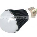 high power high brightness 3w bulb light