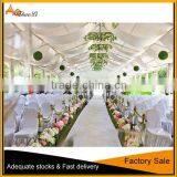 Hot Sale Luxury Tent and Chair Rental With Liner thumbnail-4