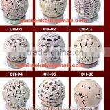 Christmas Gift Tea Light Holder thumbnail-1