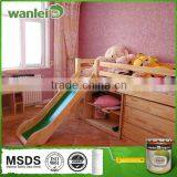 Romantic, Colorful ,water-based Multicolor Precision Color Spray Paint thumbnail-1