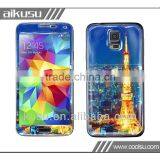 3m Adhesive Controlatc Epoxy Skin Phone Skin for Samsung s5 thumbnail-1
