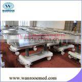 GA202 Hydraulic Embalming Table