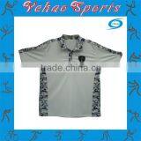 Original Custom Color Combination Man Polo Shirt thumbnail-1