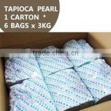 Tapioca Pearl Bubble Tea thumbnail-3