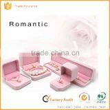 YIF-JB Romantic Ring Jewelry Box