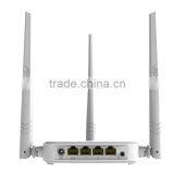 2016 Hot Sale Indoor Mini Wireless Wifi Router 4 WLAN thumbnail-3