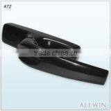 Die-cast Aluminum Handle