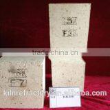 Andalusite Thermal Shock Resistance High Alumina Brick thumbnail-6