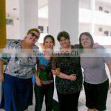 Huangyan Gongjie Plastic Co., Ltd. company overview - view 4 thumbnail