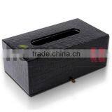 Top Grade Car Accessory Tissue Box in Stock thumbnail-3