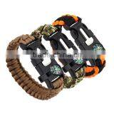 Paracord Outdoor Bracelet 550 Paracord Amy Paracord Bracelet thumbnail-1