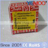 DCL DML Refrigeration Filter Drier R22 R404a Copper Filter Drier for Sale thumbnail-4