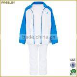 Top Quality Wholesale Unbranded Waterproof Sportswear Tracksuit For Running thumbnail-3