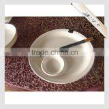 MP-16 Promote Melamine Serving Plate thumbnail-3