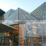 TENA 19mm (Model:TN-TPG-19) Tempered Glass thumbnail-4