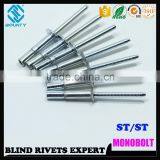 HIGH QUALITY STRUCTURE MONO BOLT RIVETS