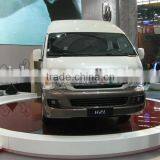 2015 New Parking Equipment Car Rotating Turntable thumbnail-6