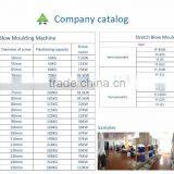 Blow Moulding Machine thumbnail-2