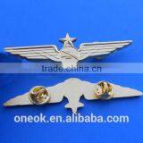 Russian Army Badge Custom Security Badges Blank Pin Badges thumbnail-3