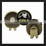 Blank Golf Ball Marker thumbnail-1