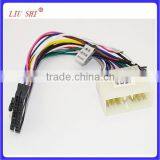 Auto Wire Harness Manufacturers in China thumbnail-1