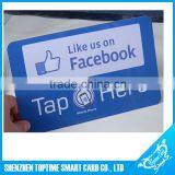 2013 China Manufacturer Custom NFC Tag thumbnail-1