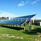 10KW Solar and Wind Power Hybrid System for South Africa Use thumbnail-1