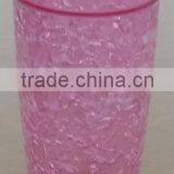 Promotion Double Wall Ice Mug With Gel,tumbler With Gel,freezer Mug thumbnail-2