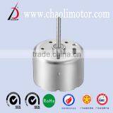 Godd Quality for CL-RF310TA dc Motor thumbnail-1