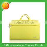 Light-weigh Ladies Laptop Bag Messenger Bag thumbnail-3