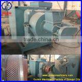 0.5-5t/h High Capacity ring die wood pellet press machine