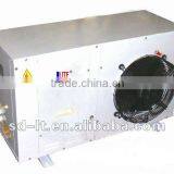 JZW Series Box Type Air Cooled Condensing Units, CE Certificate, For Cold Storage Room