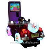 2014 Newest Indoor Kiddie Ride Coin Operate Swing Machine thumbnail-1