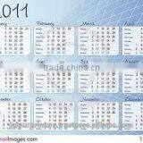 Full Color Poster Calendars thumbnail-2