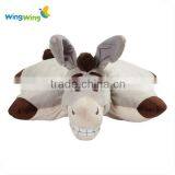 Custom Animal Shape Pet Plush Pillow thumbnail-5