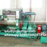 XK-450 Rubber Sheet Making Machine thumbnail-1