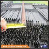 steel star pickets 300 mm