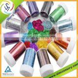 2015 New Product Non-toxic Eco-friendly Wholesale Glitter Quality Choice