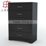 High qudlity wooden file cabinet/models office filing cabinet