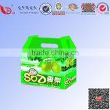 Vegetable Garden Packaging Box on Sale thumbnail-1