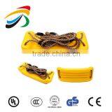 Plastic Swing Seat Toy Swing Set Safety Plastic Baby Swing for Kids thumbnail-1